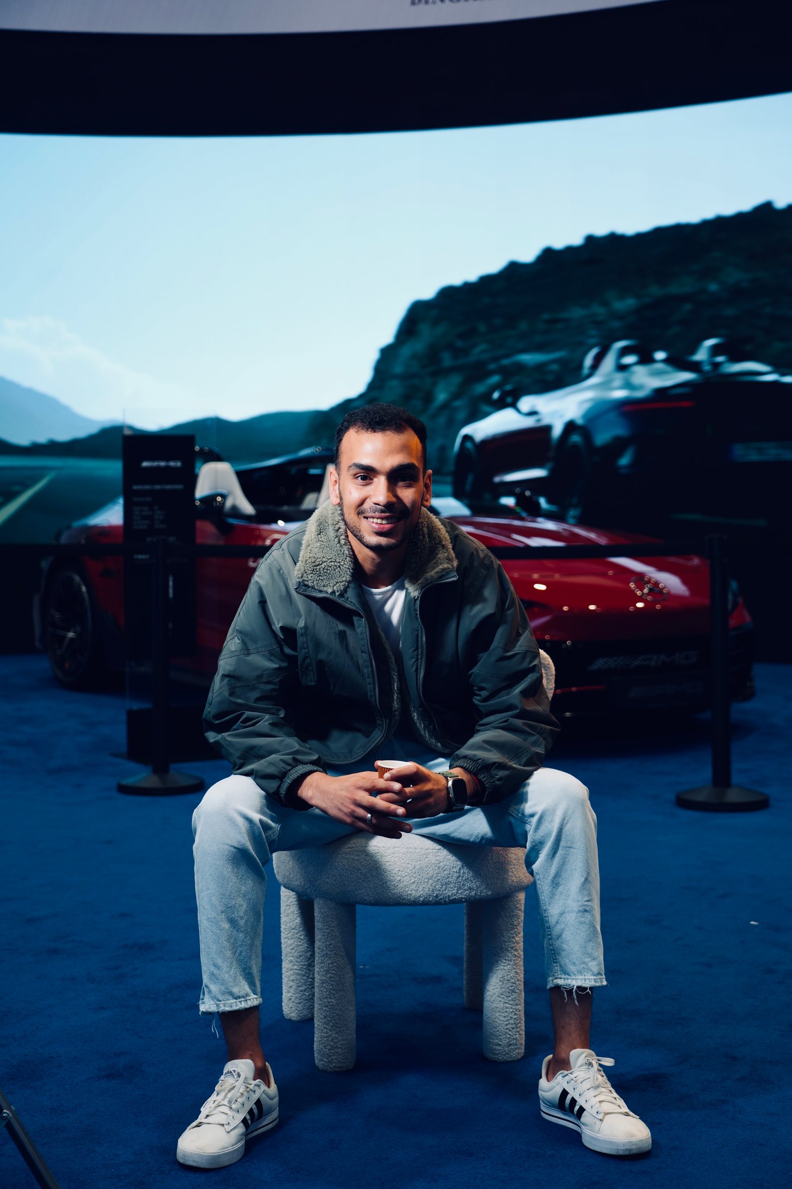 Hossam Haytham