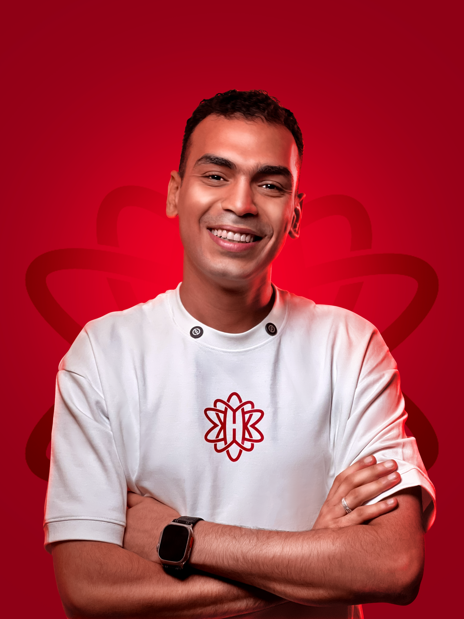 Hossam Haytham - Media Buyer